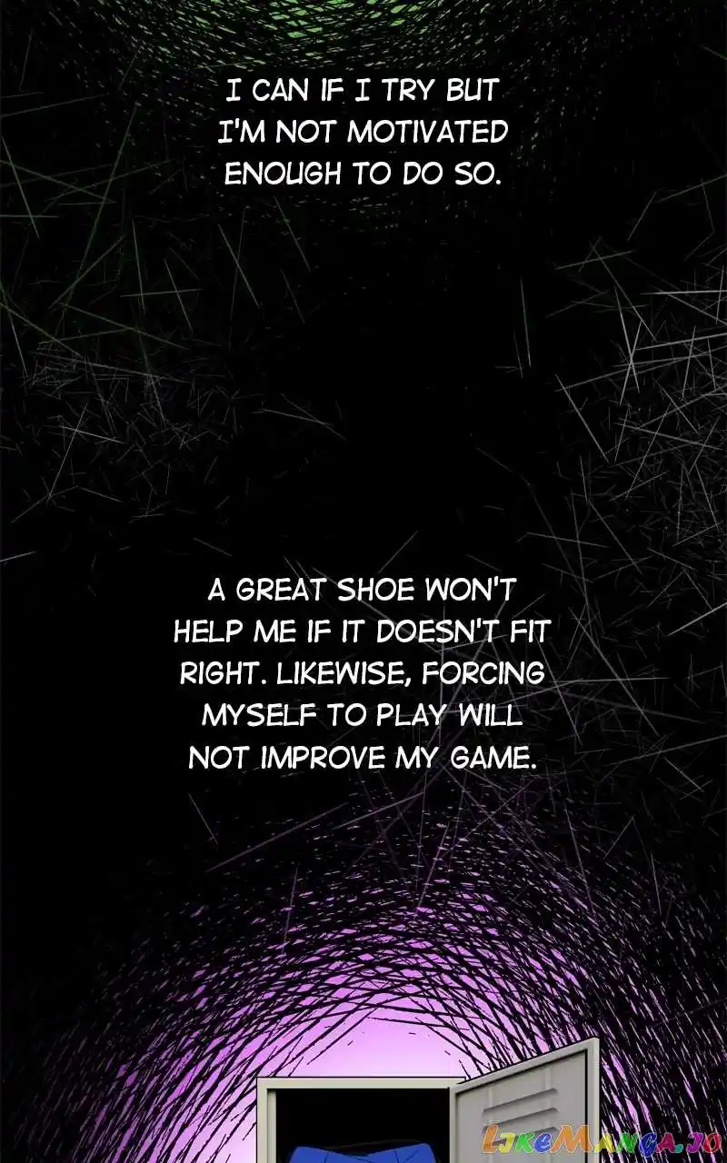 Time And Reason Chapter 69