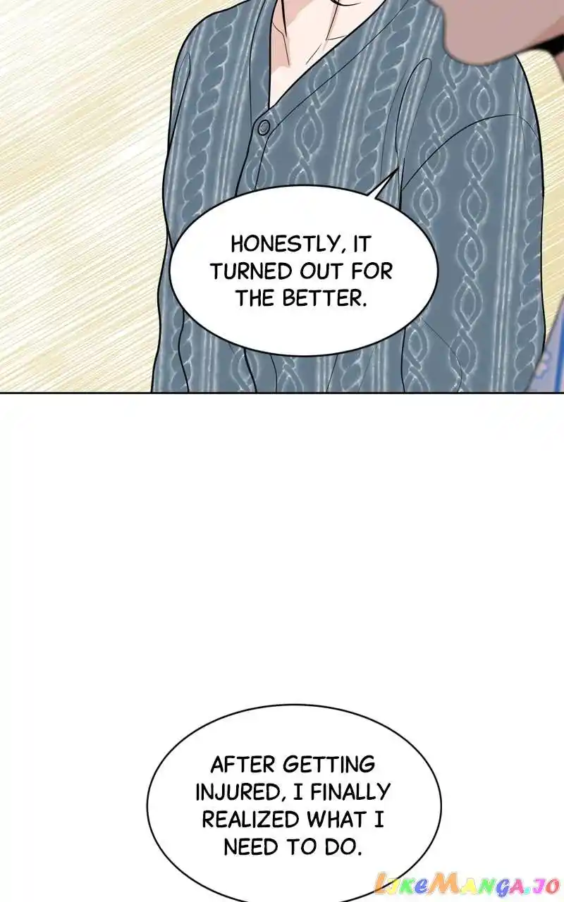 Time And Reason Chapter 69