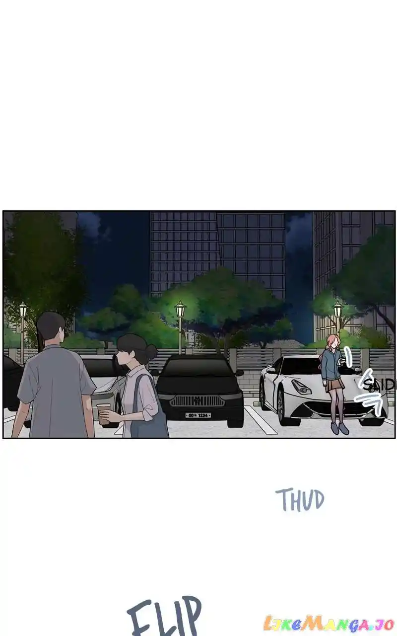 Time And Reason Chapter 69