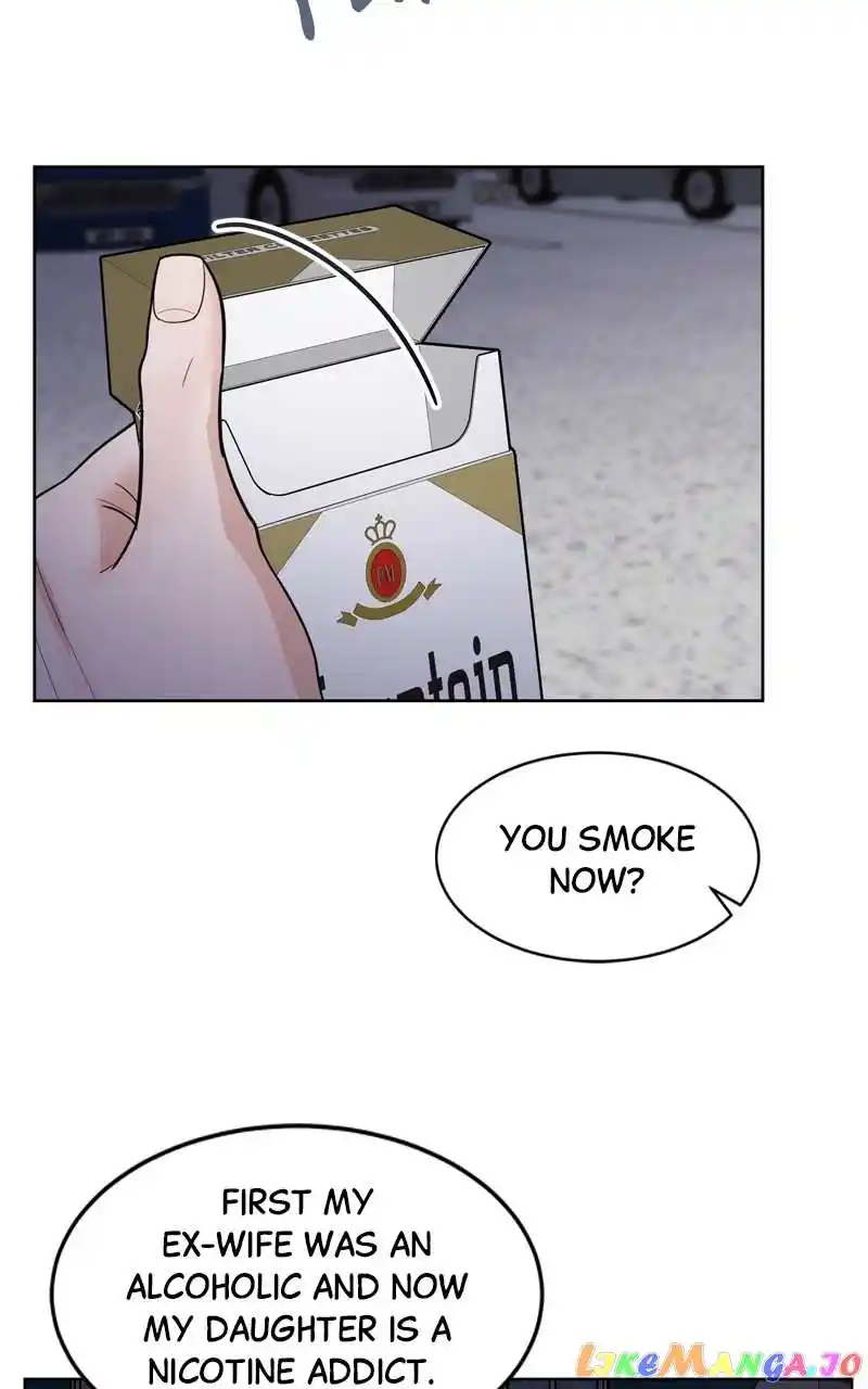 Time And Reason Chapter 69