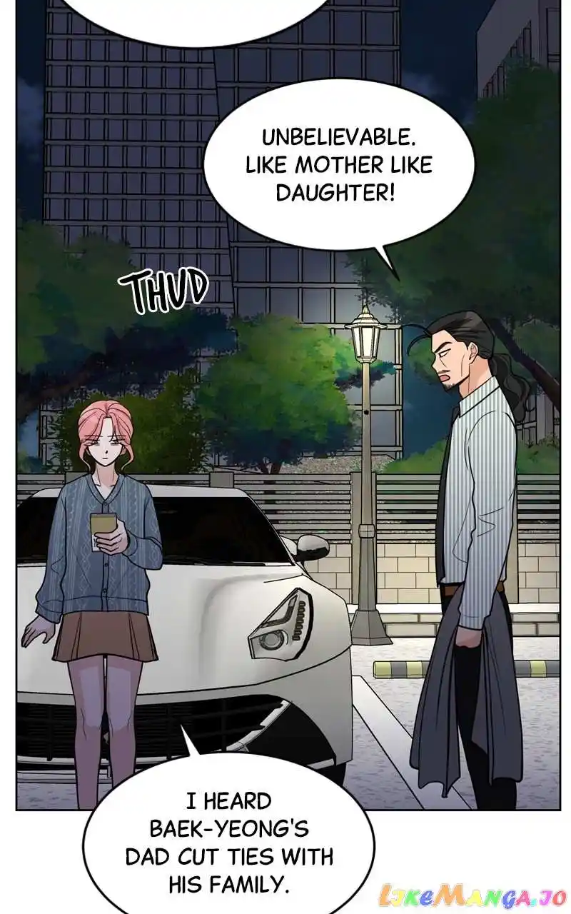 Time And Reason Chapter 69