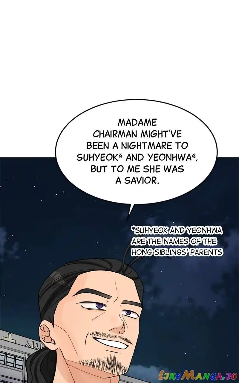 Time And Reason Chapter 69