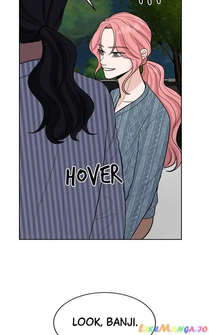 Time And Reason Chapter 69