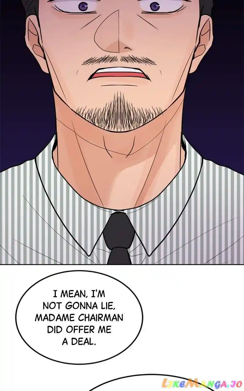 Time And Reason Chapter 69