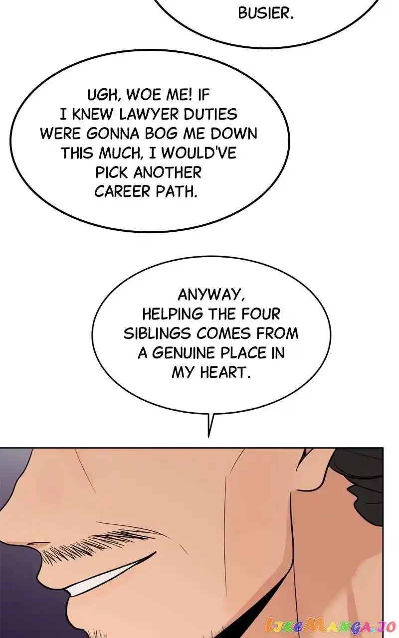 Time And Reason Chapter 69