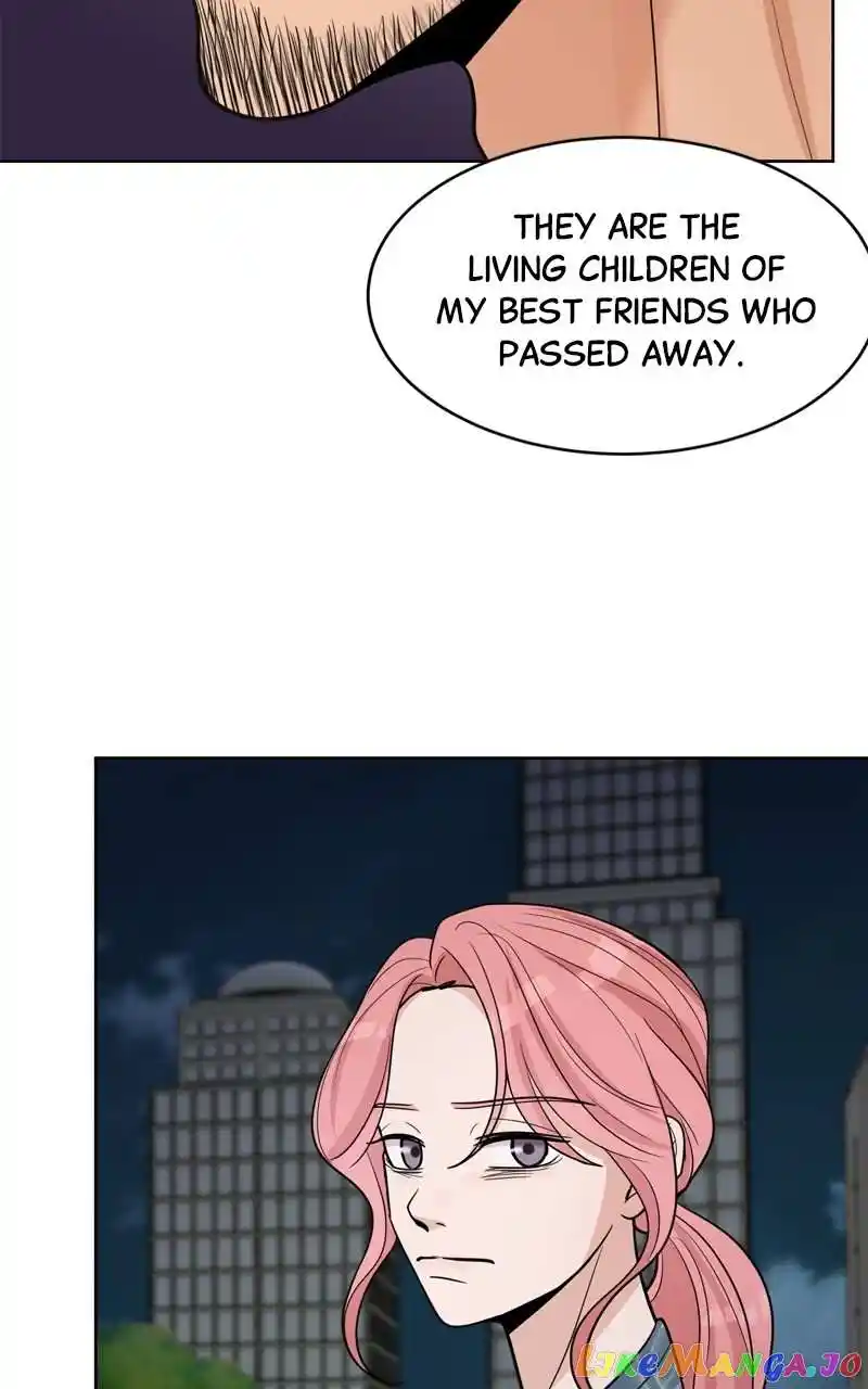 Time And Reason Chapter 69