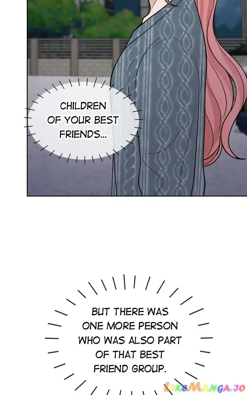 Time And Reason Chapter 69