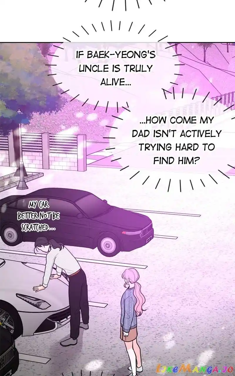 Time And Reason Chapter 69