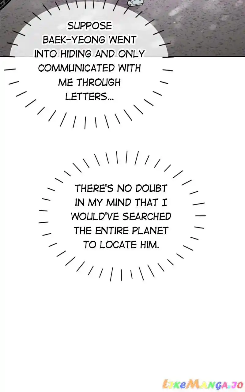 Time And Reason Chapter 69