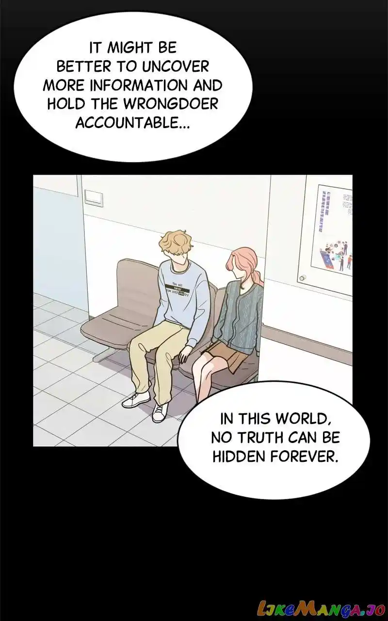 Time And Reason Chapter 69