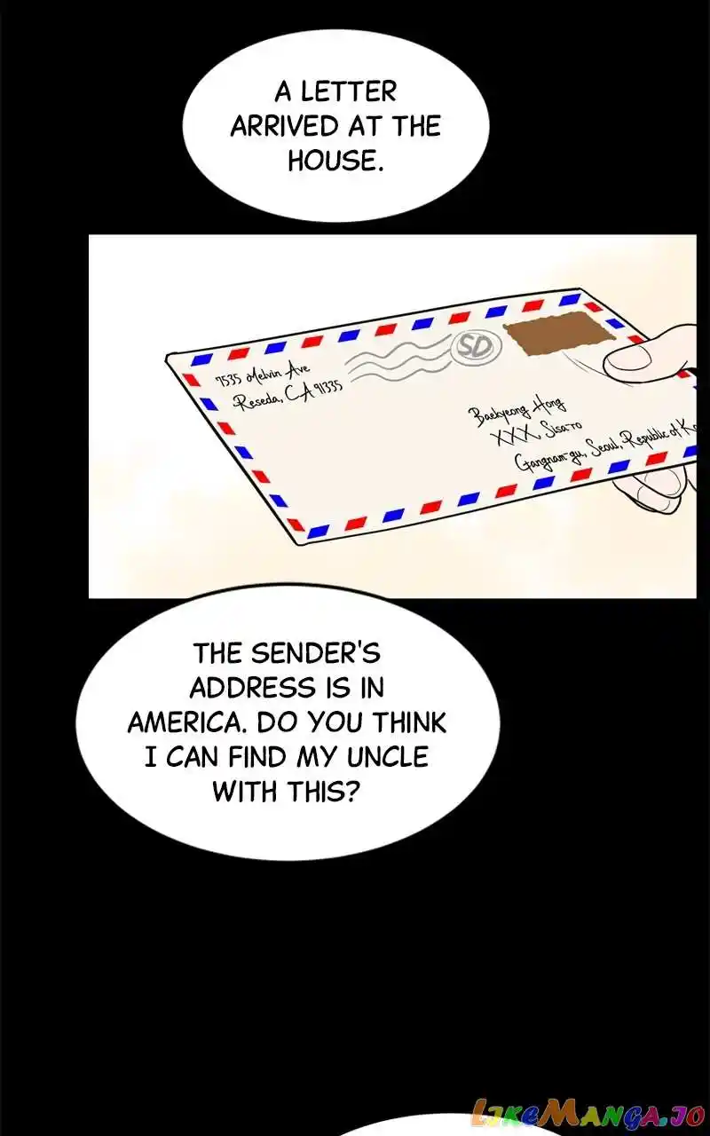 Time And Reason Chapter 69