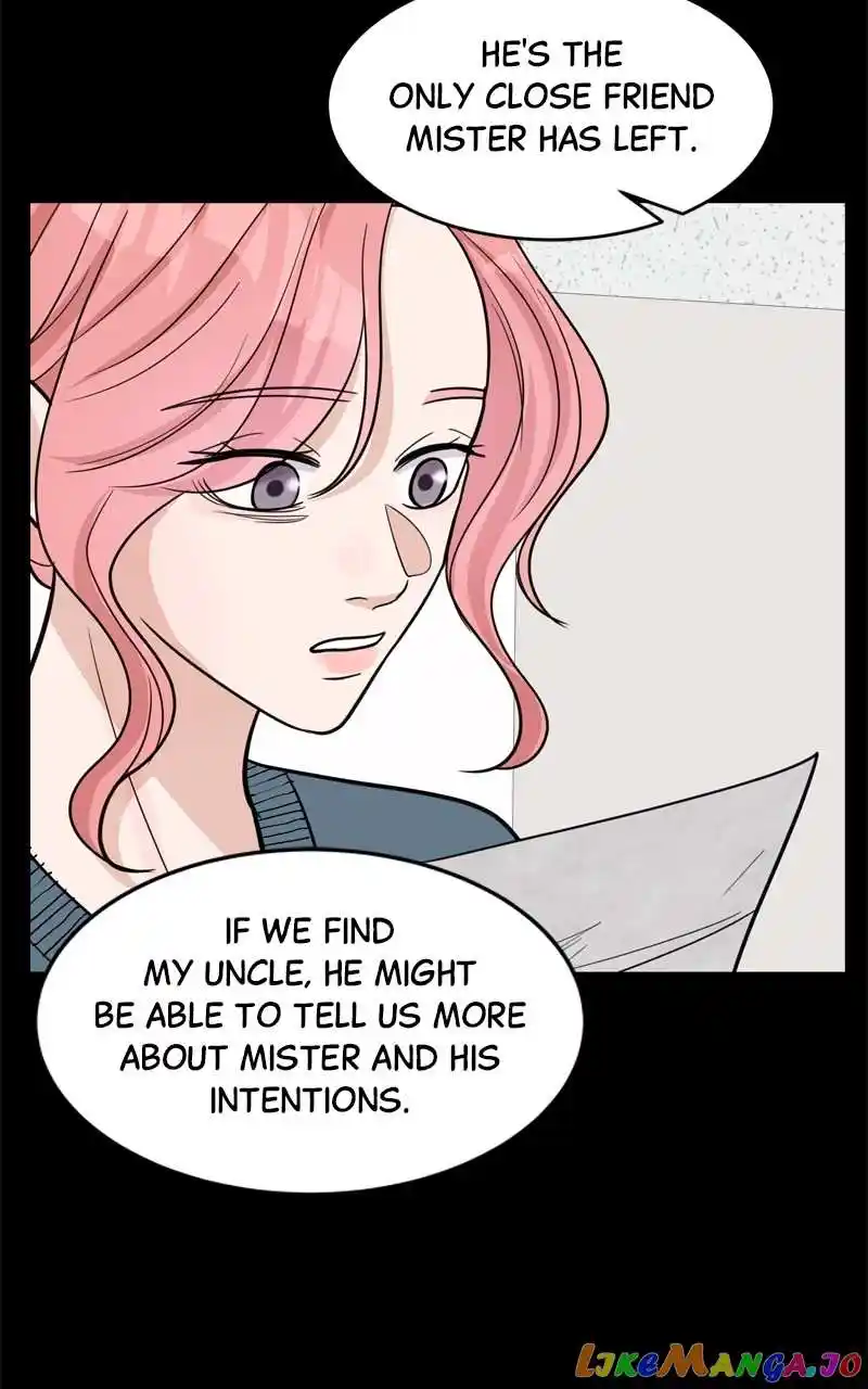 Time And Reason Chapter 69