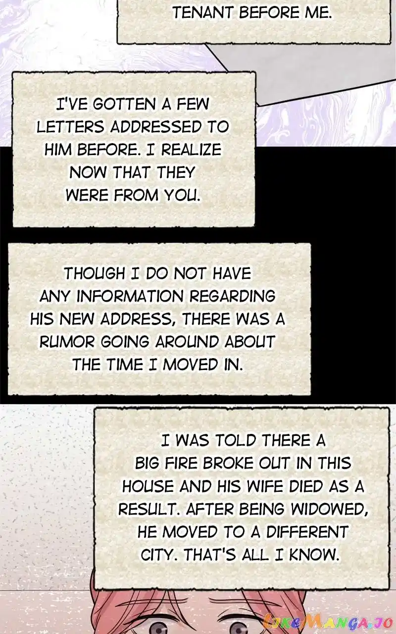 Time And Reason Chapter 69