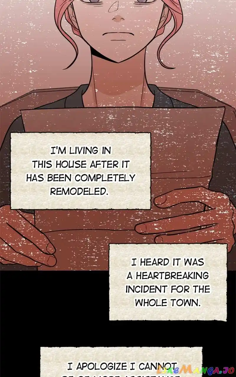 Time And Reason Chapter 69