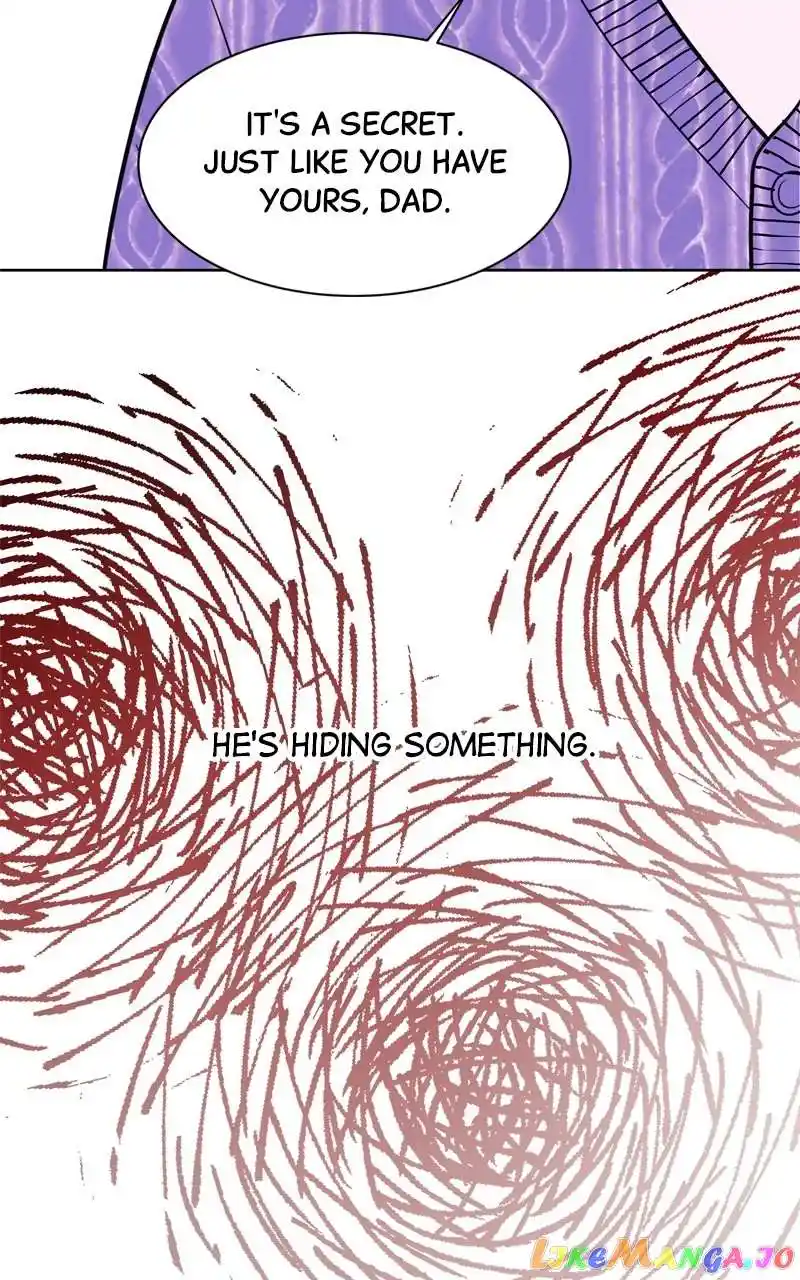 Time And Reason Chapter 69