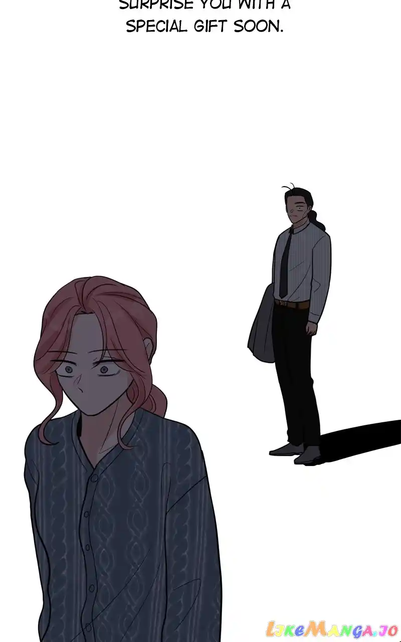 Time And Reason Chapter 69