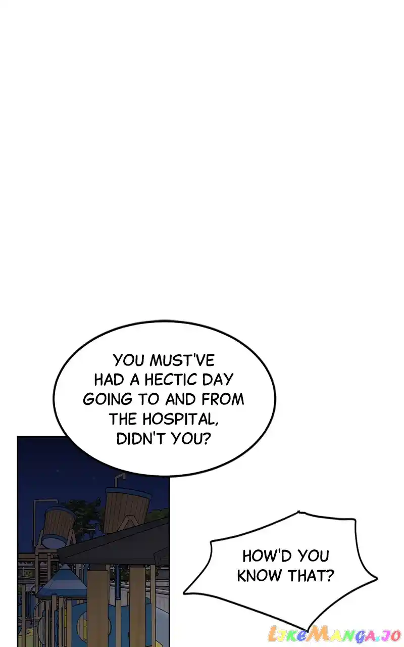 Time And Reason Chapter 69