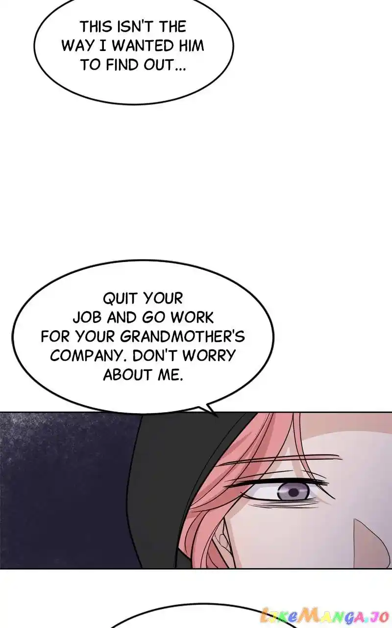 Time And Reason Chapter 69