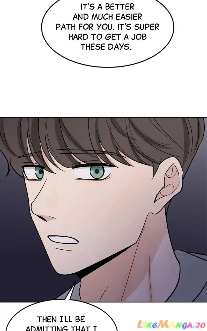 Time And Reason Chapter 69