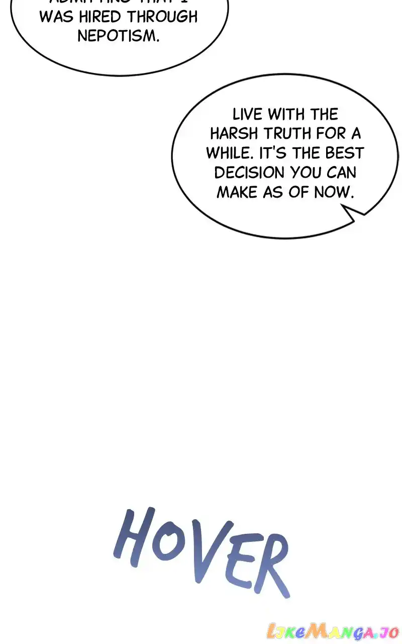 Time And Reason Chapter 69