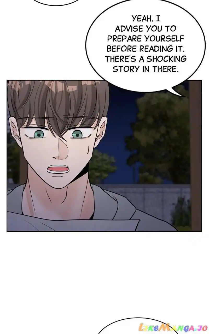 Time And Reason Chapter 69