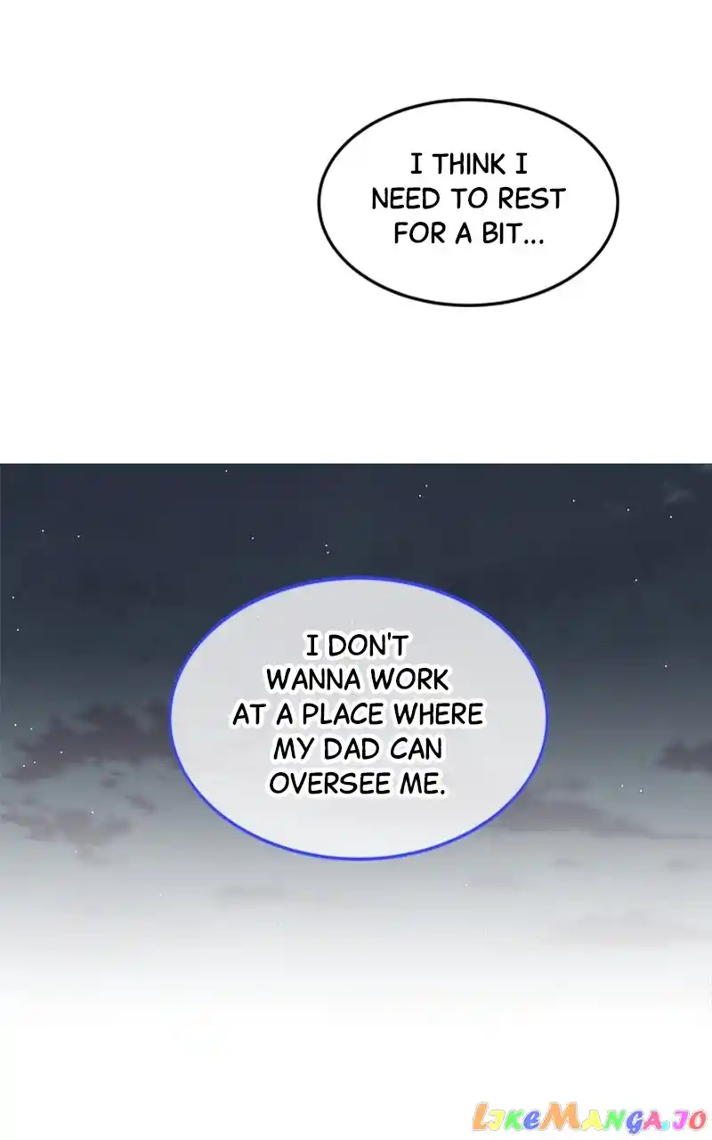 Time And Reason Chapter 69