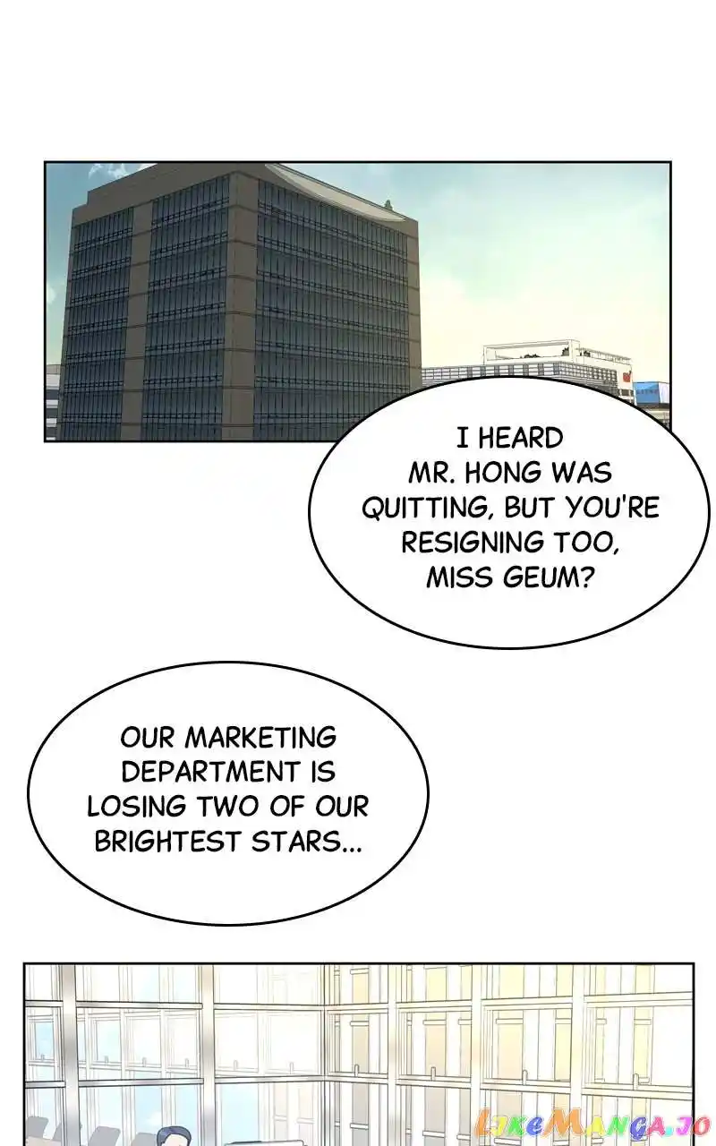 Time And Reason Chapter 69