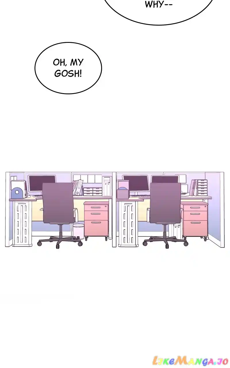 Time And Reason Chapter 69