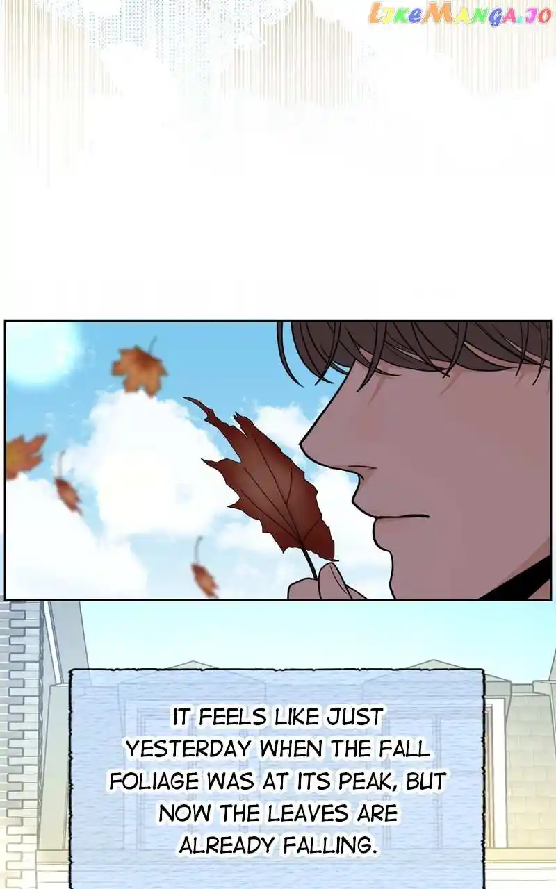 Time And Reason Chapter 70