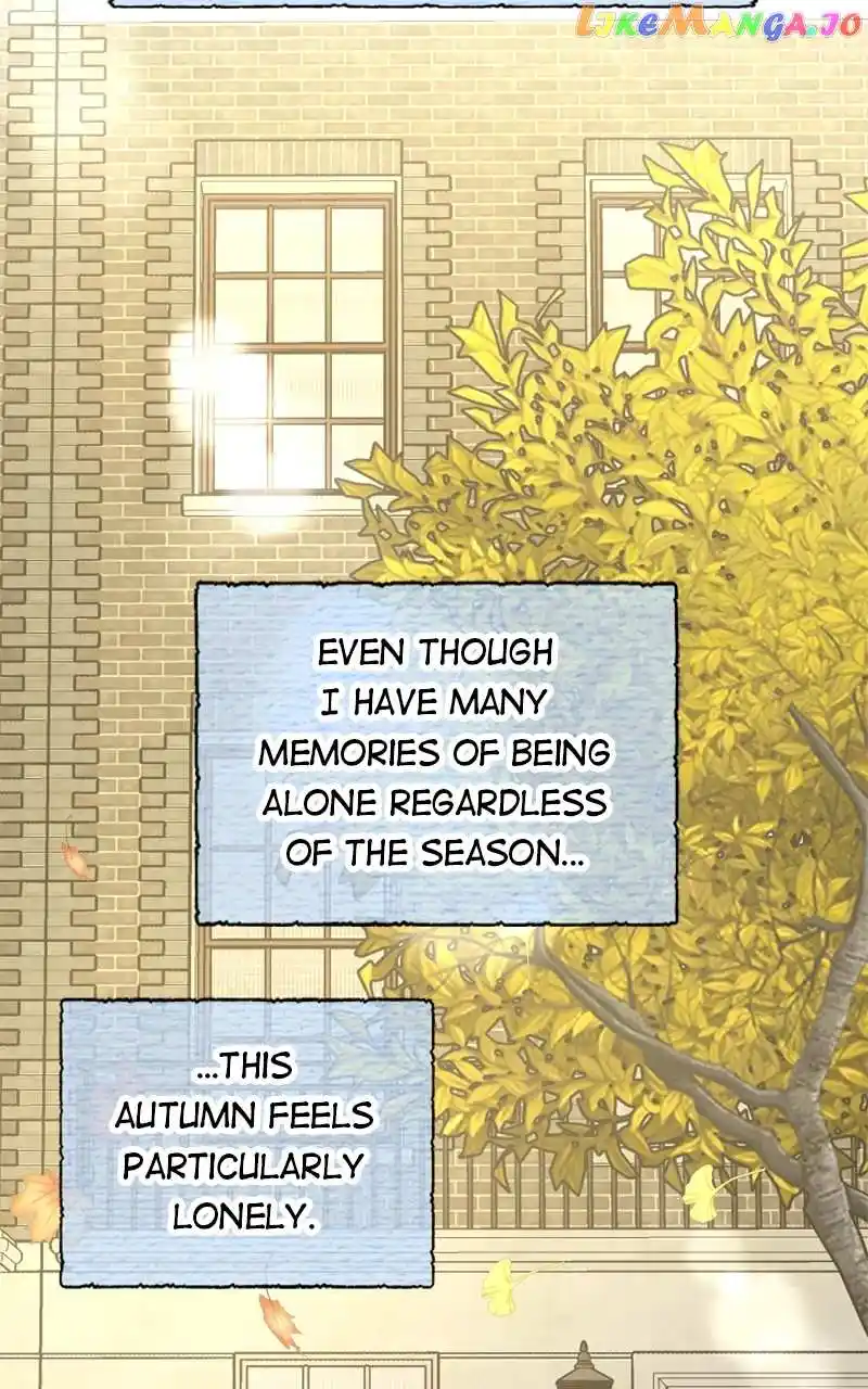 Time And Reason Chapter 70