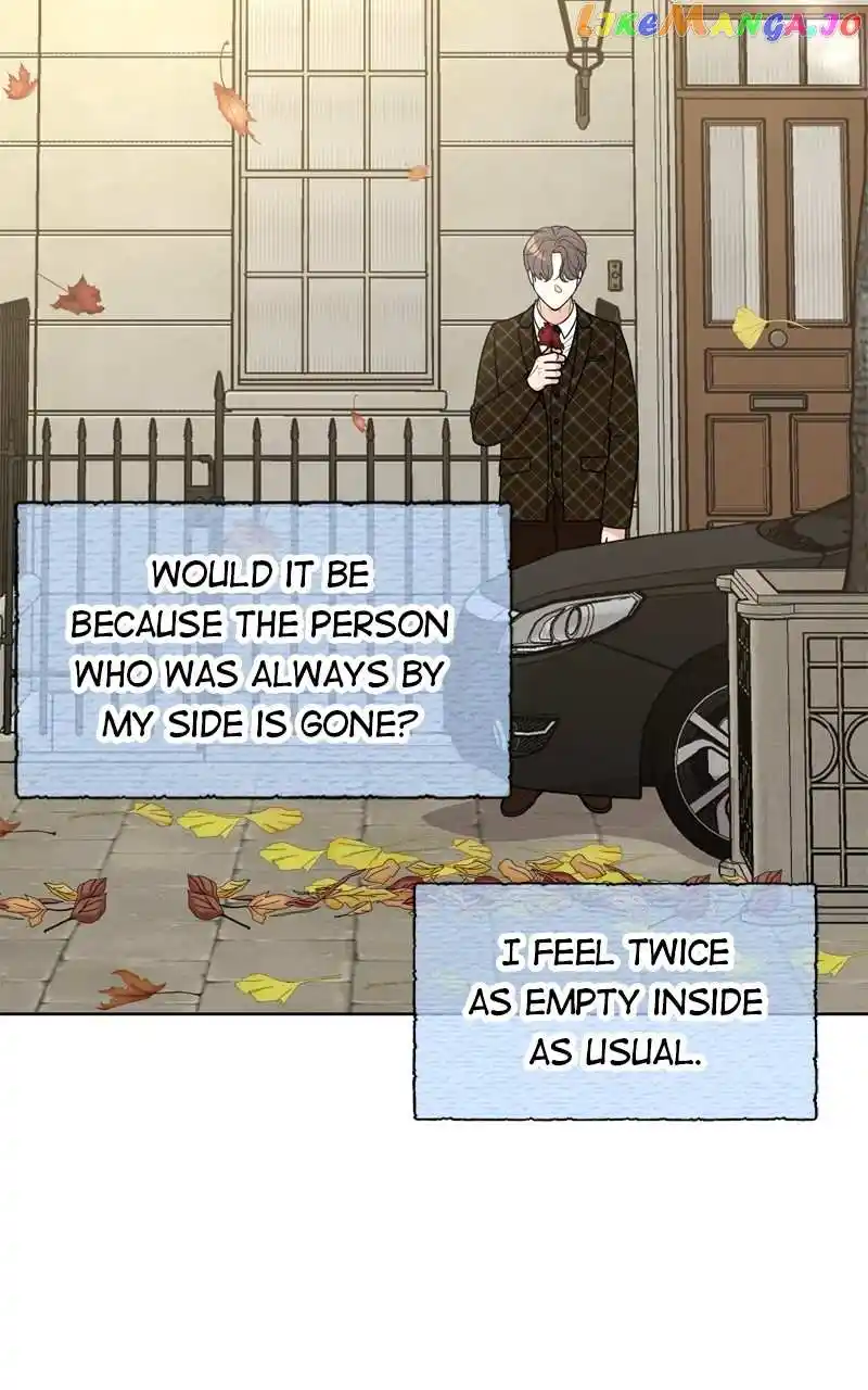 Time And Reason Chapter 70