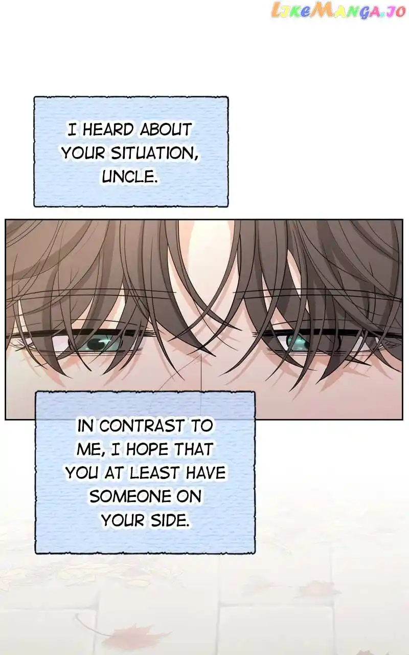 Time And Reason Chapter 70