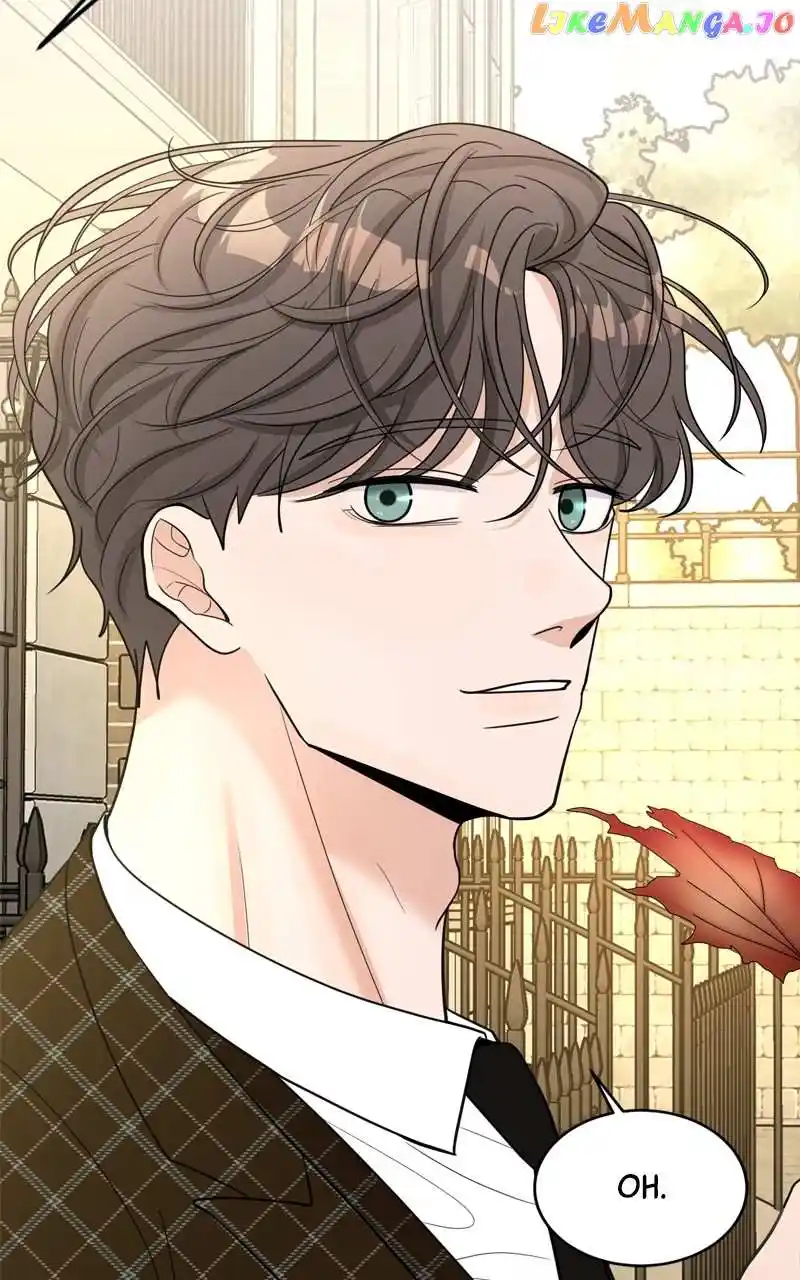 Time And Reason Chapter 70