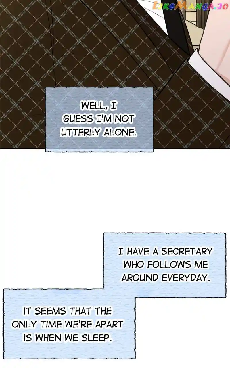 Time And Reason Chapter 70