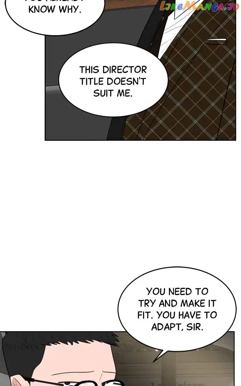 Time And Reason Chapter 70