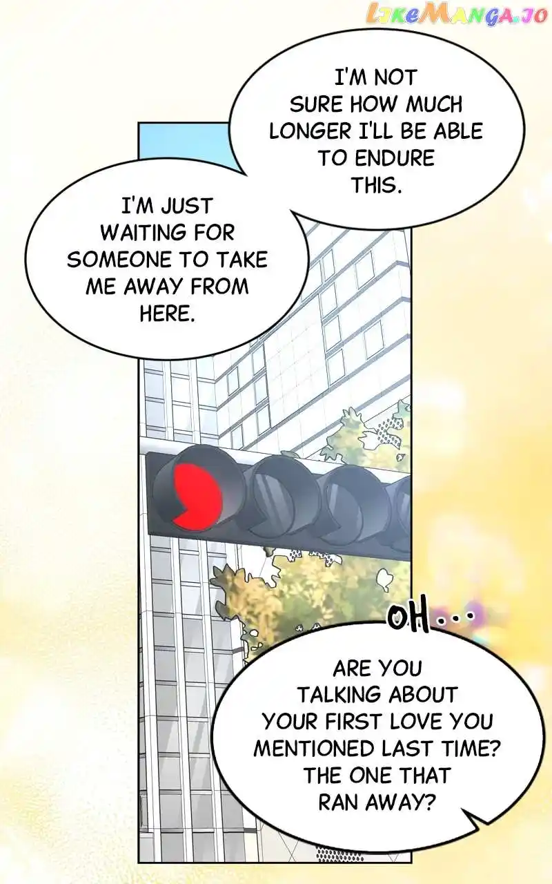 Time And Reason Chapter 70