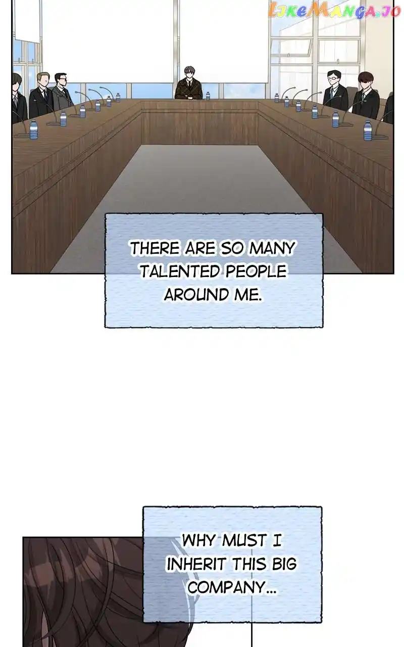 Time And Reason Chapter 70