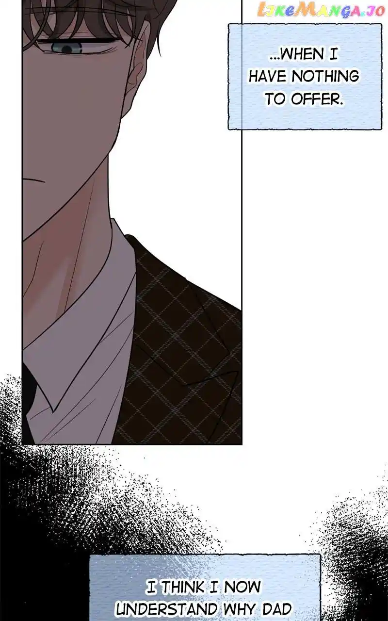 Time And Reason Chapter 70