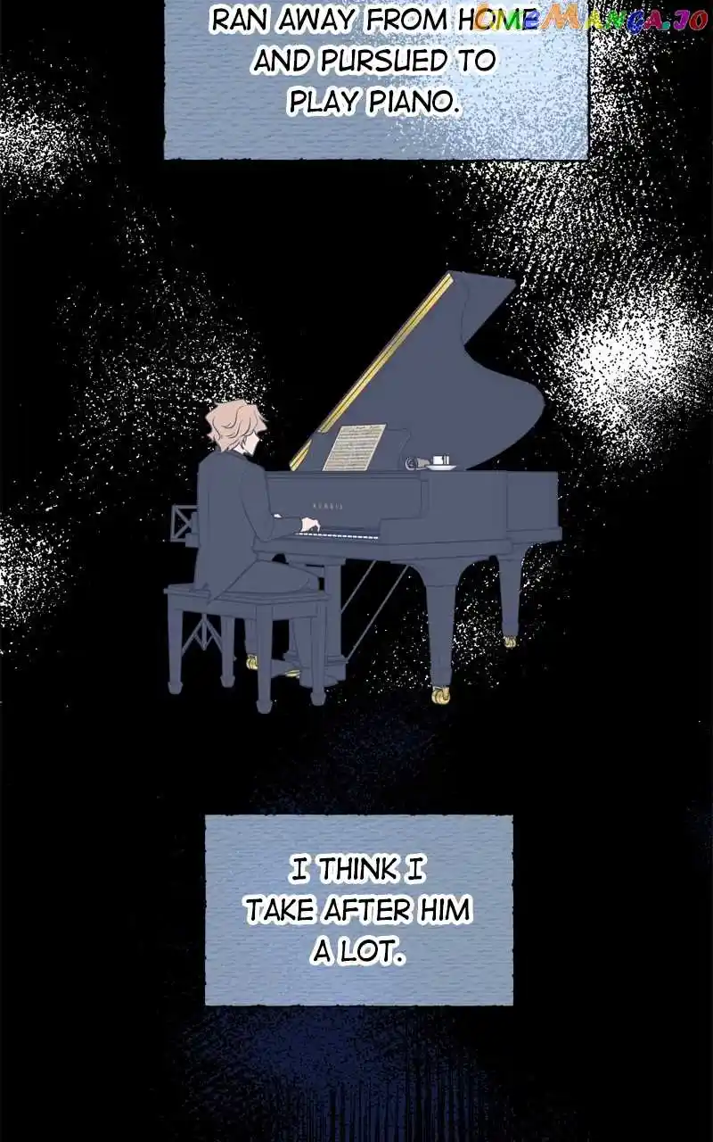 Time And Reason Chapter 70