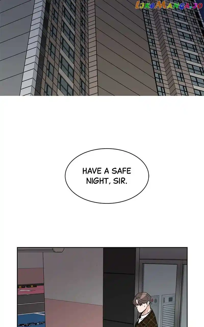 Time And Reason Chapter 70