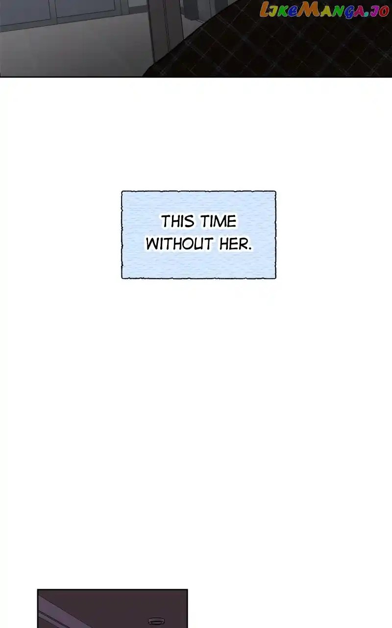 Time And Reason Chapter 70