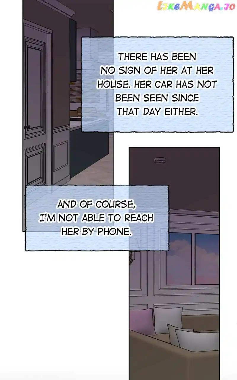 Time And Reason Chapter 70