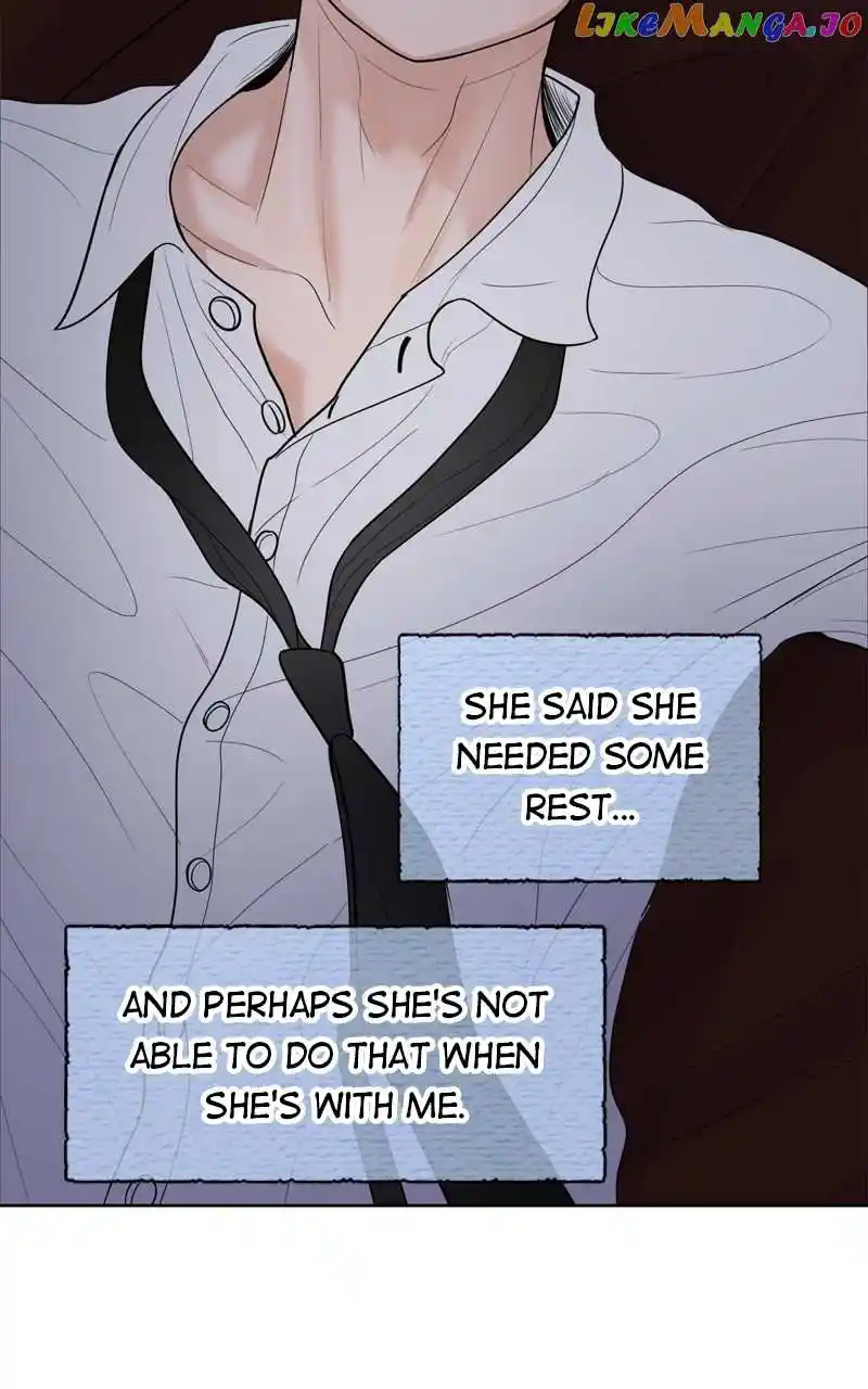 Time And Reason Chapter 70