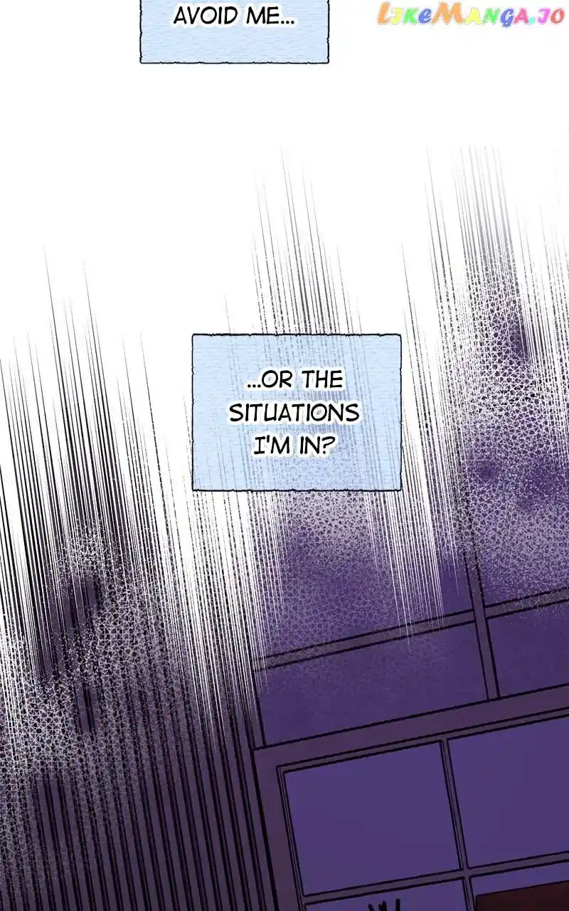 Time And Reason Chapter 70