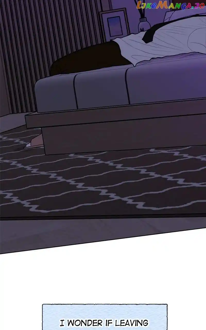 Time And Reason Chapter 70