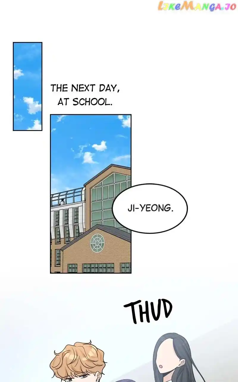 Time And Reason Chapter 70