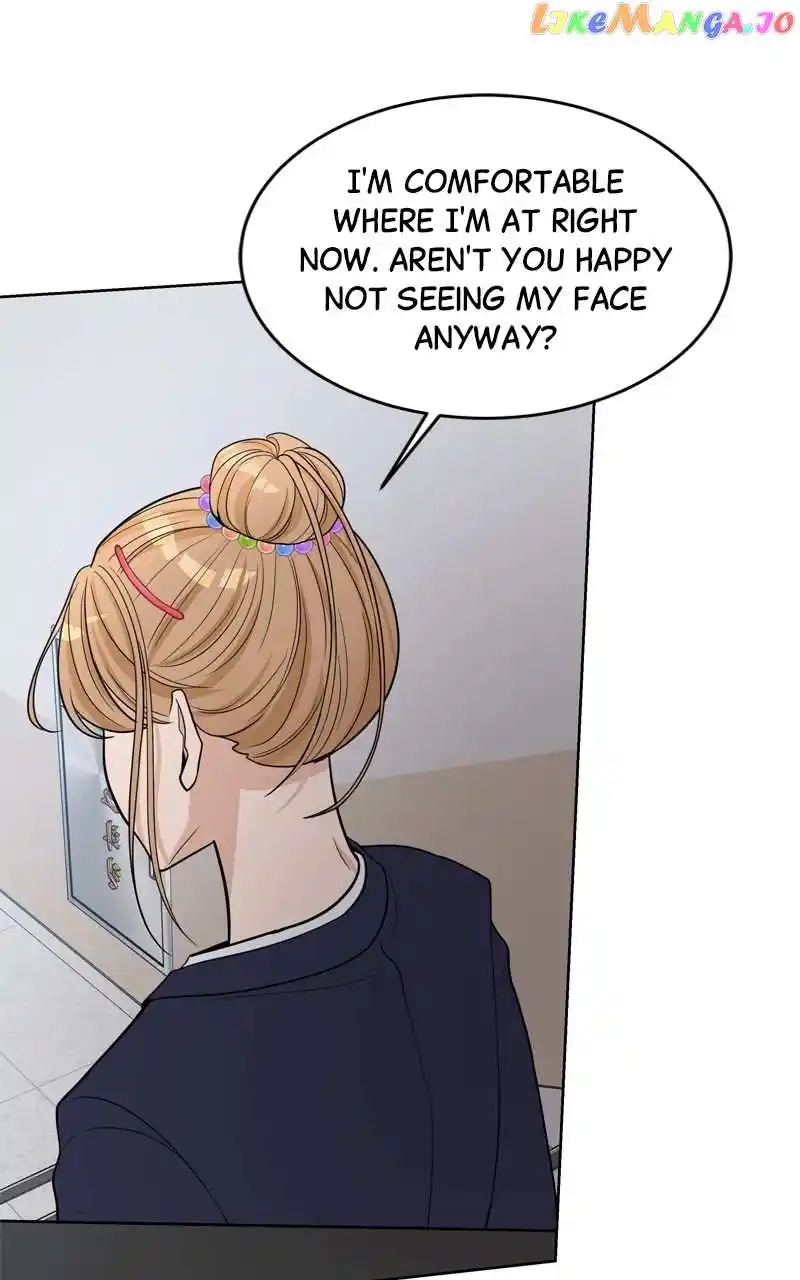 Time And Reason Chapter 70