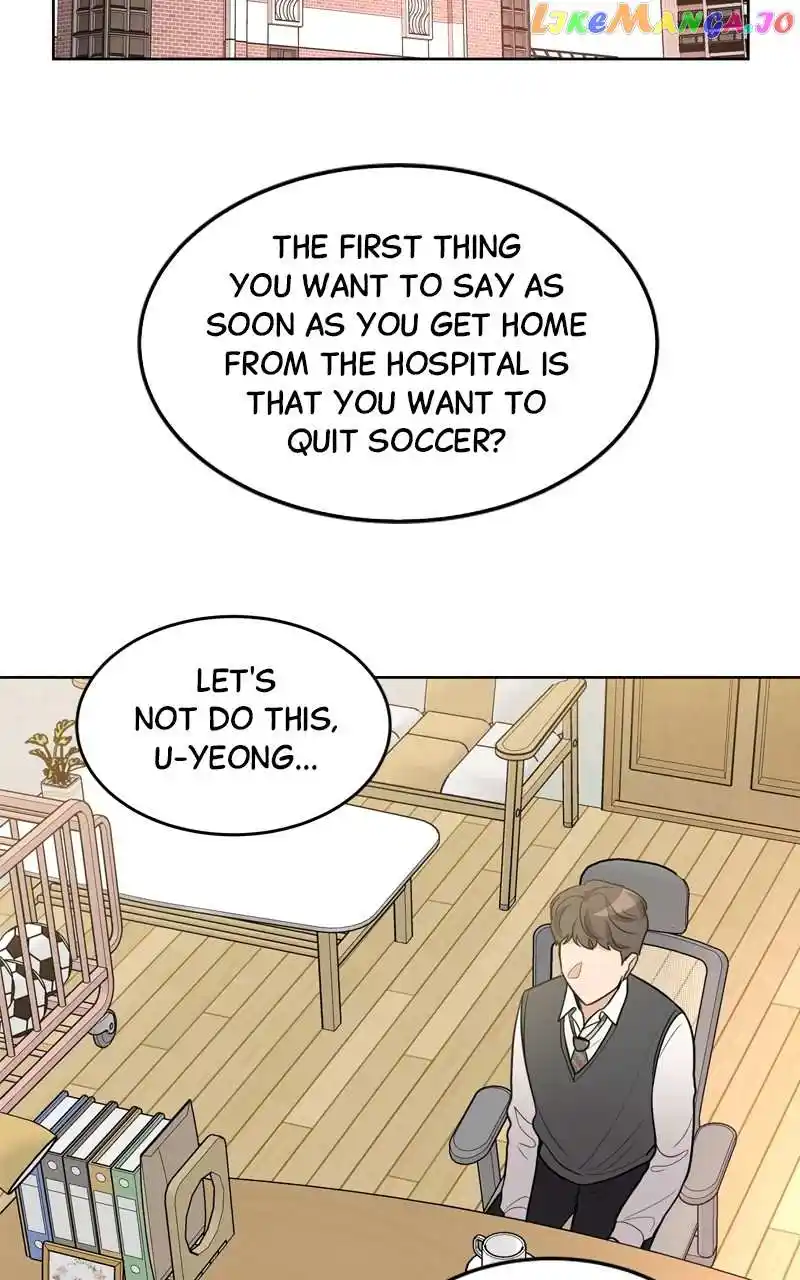 Time And Reason Chapter 70