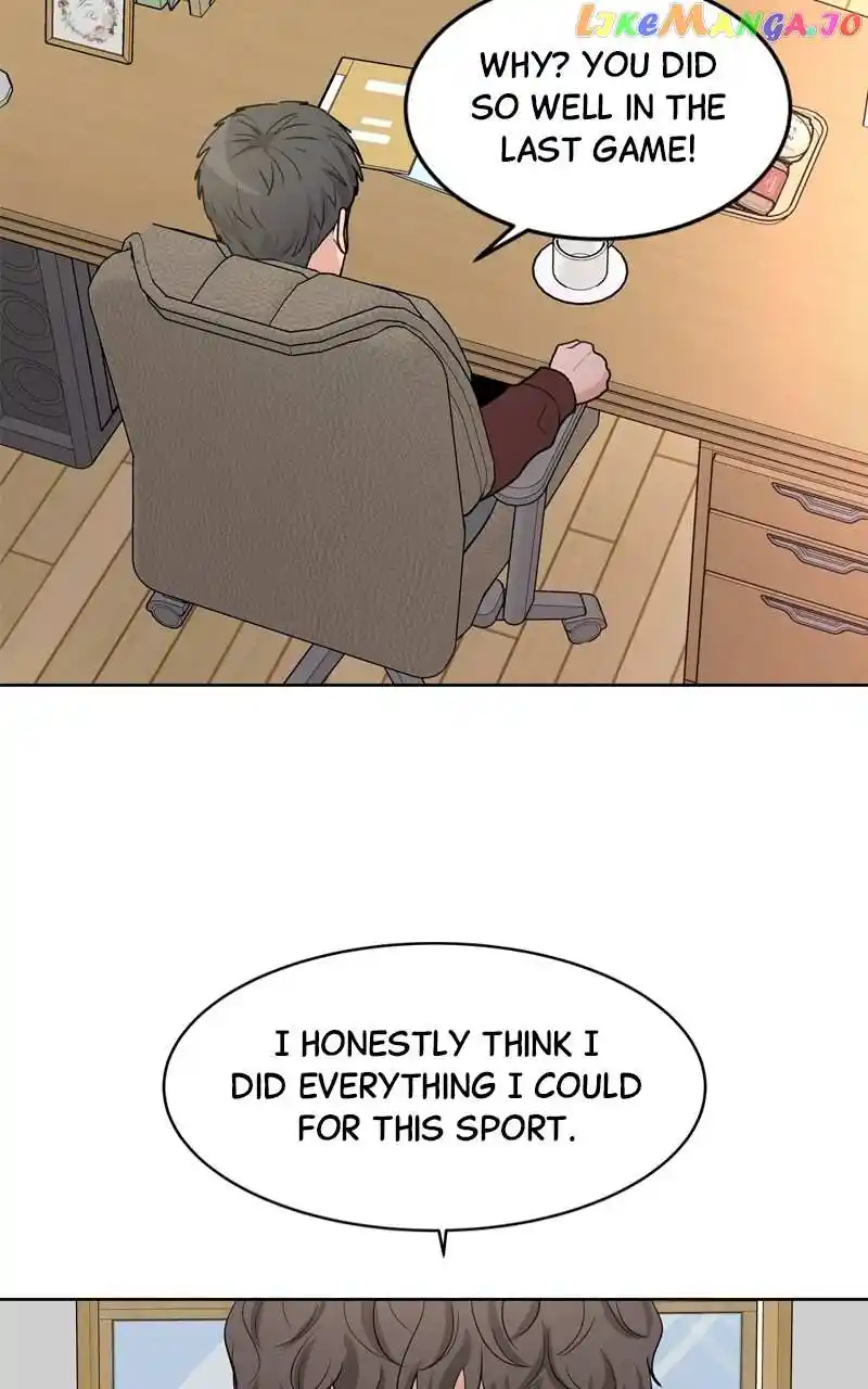 Time And Reason Chapter 70