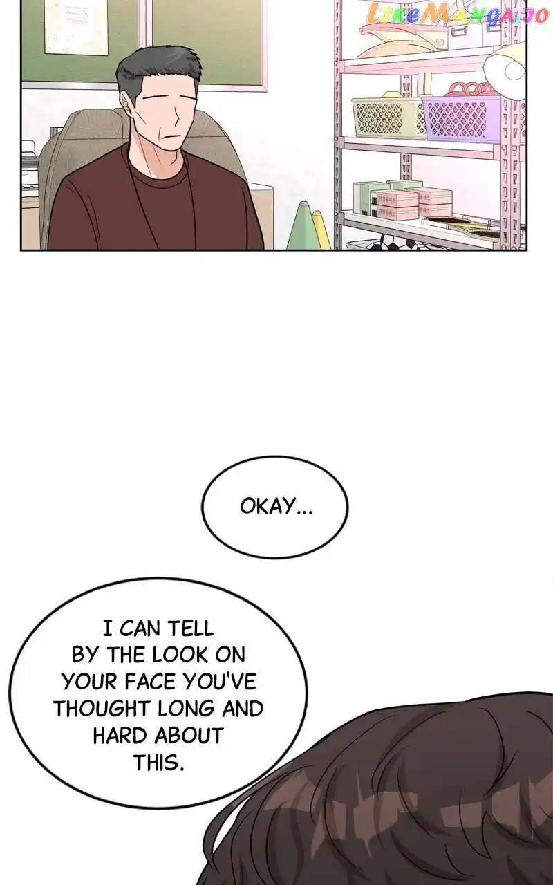 Time And Reason Chapter 70